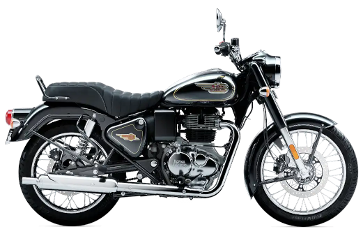 Royal Enfield Bullet 350 2024