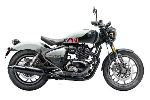 Royal Enfield Shotgun 650 2024